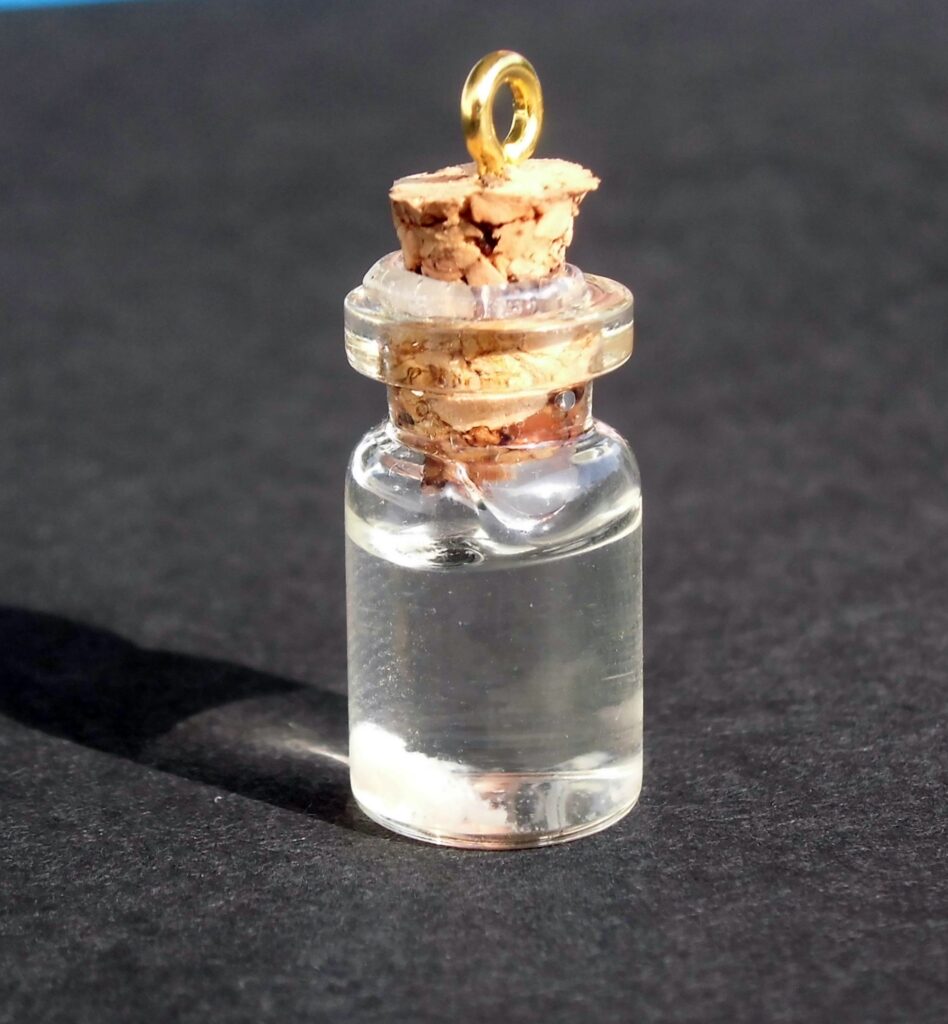 Experimente: DNA-to-go