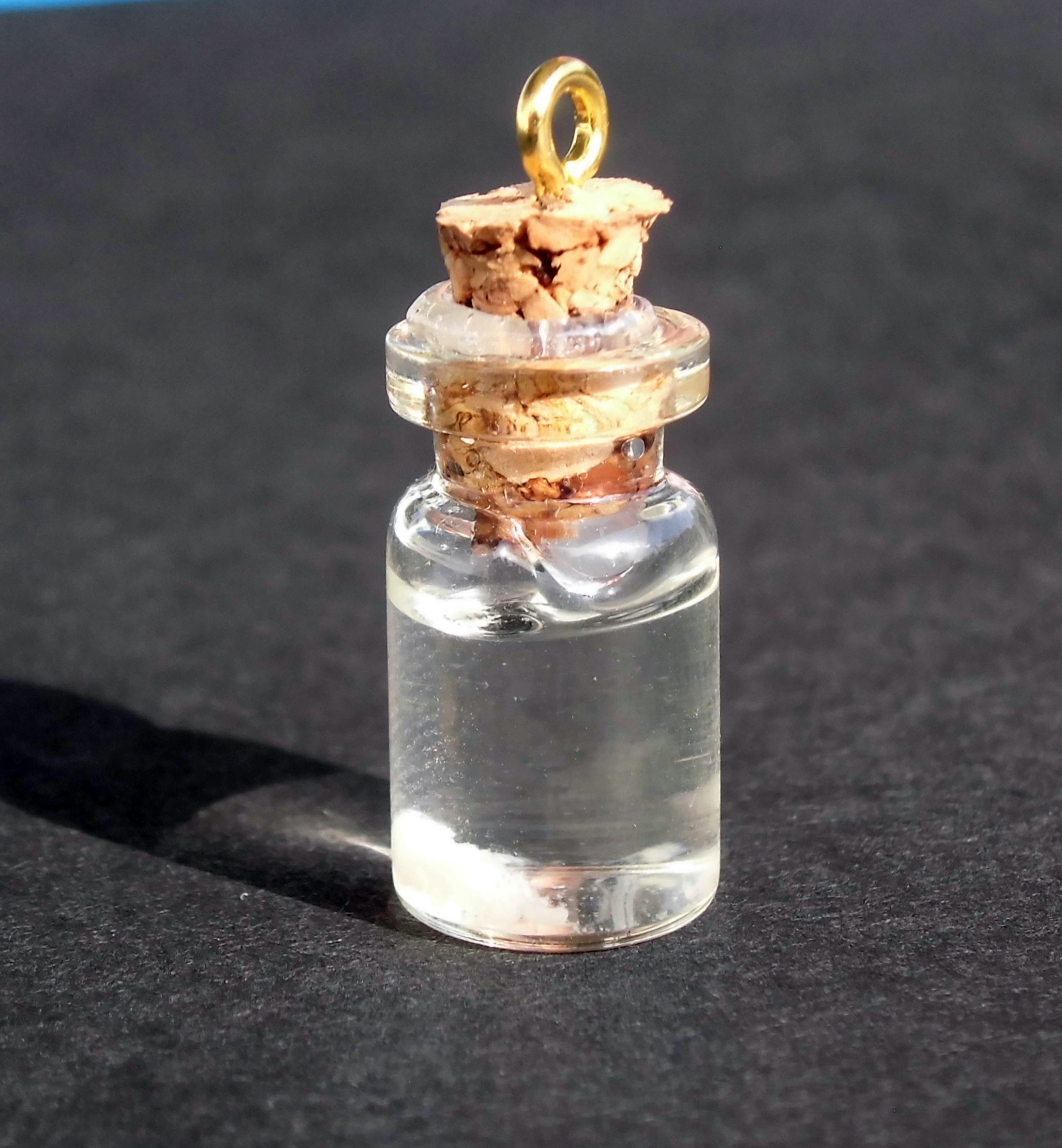 Experimente: DNA-to-go