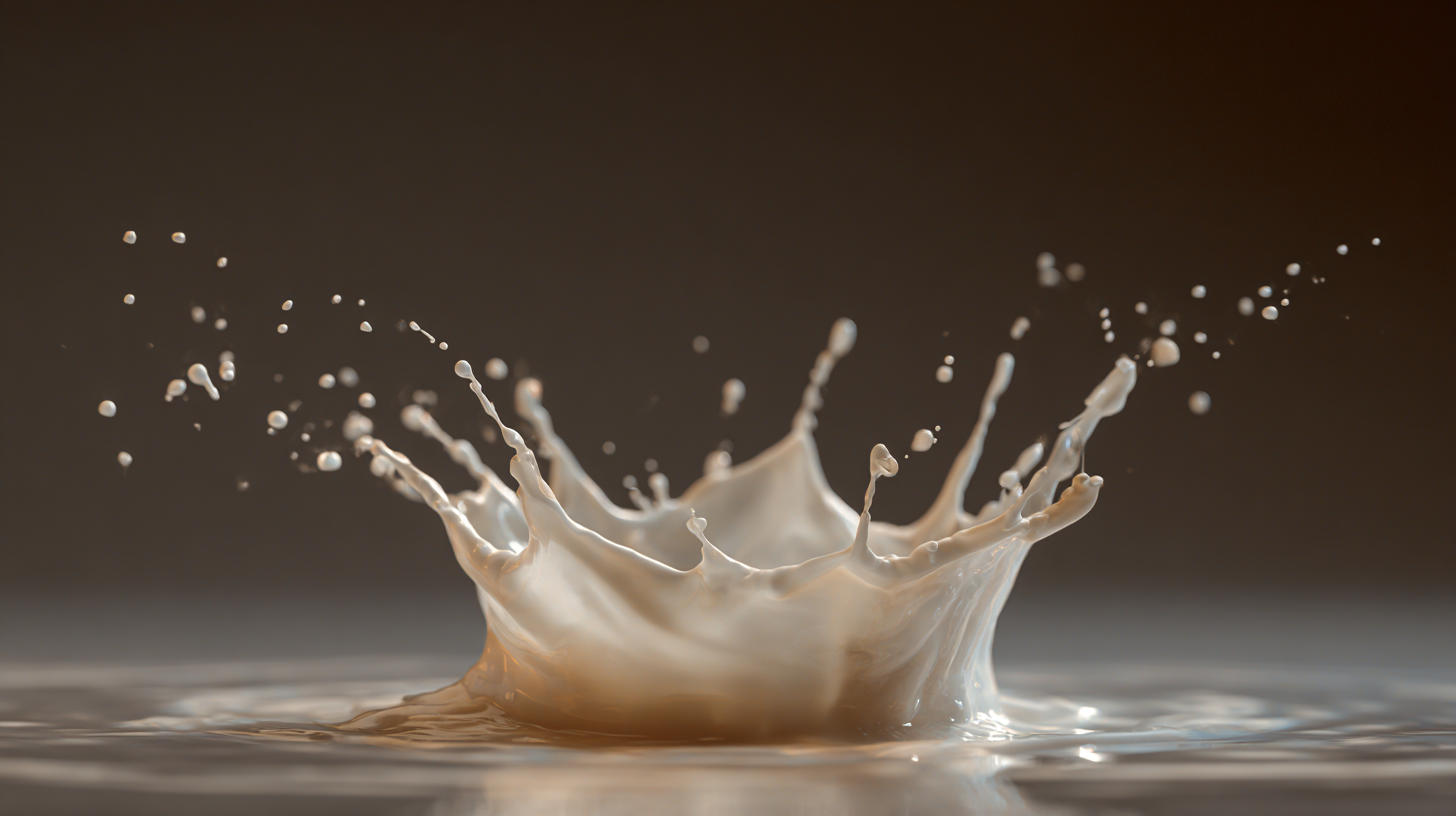 Laktose – Verdauung von Milchzucker